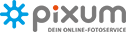 Pixum-Logo