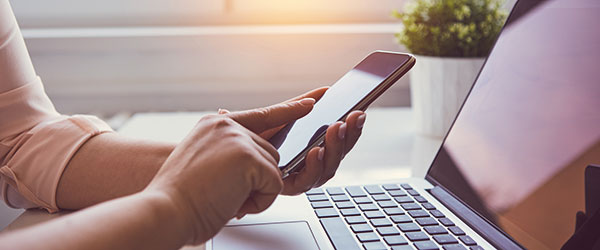 Für Sie immer erreichbar!