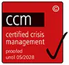 certified crisis management